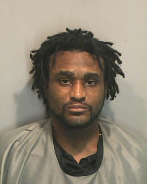 dead: @ Shawty Lo's Mugshot