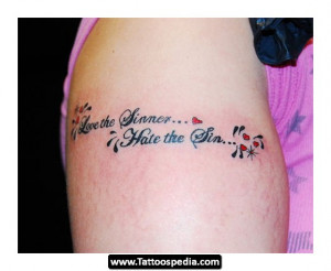 Good Quotes For Tattoos 12
