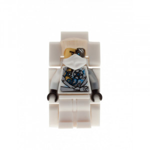 montre lego ninjago rebooted zane montre lego ninjago rebooted zane