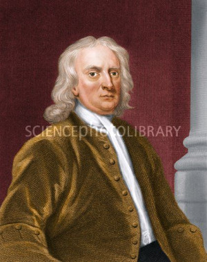 Isaac Newton, isaac newton's tree Sir Isaac Newton, Beswick Sir Isaac ...