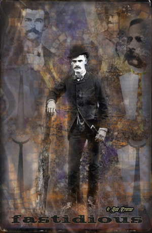 Doc Holliday Quotes From Wyatt Earp