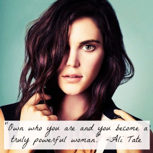 Positive Plus Size Quotes 9 empowering quotes from plus-size models ...