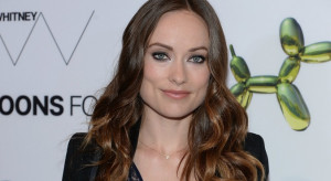 Olivia Wilde Post Baby Body