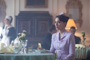 ... kudos titles the hour episode 2 1 names oona chaplin still of oona