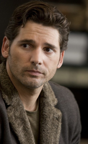 Henry DeTamble Photo