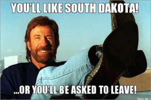 10 South Dakota Stereotypes That Are Completely Accurate