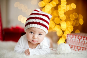 Unique Baby Holiday Card Easy Photography Tips Wedding