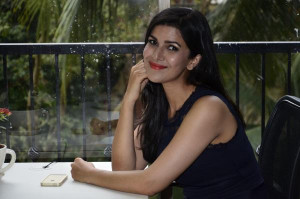 Nimrat Kaur playing a lawyer role in Mohammad Azharuddin’s biopic