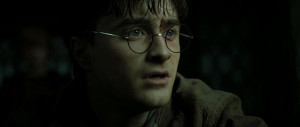 Harry Potter Harry Potter and the Deathly Hallows [Part 2]