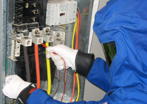 for electrical safety in the workplace nfpa70e requires electrical ...