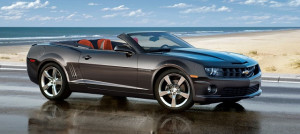 2015 chevrolet camaro zl1 convertible