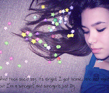 found by Shooting Star