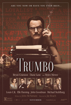 Trumbo (2015) - Movie Fanatic