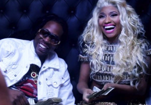 ... in the trap crazy quotes IGGY AZALEA Interview nicki minaj Sex Tape