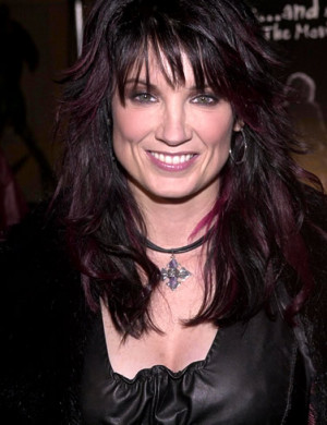 Meredith Brooks