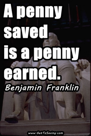 Money Saving Picture Quotes You Need To Share