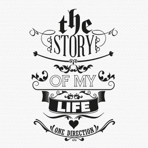 The Story Of My Life (ft. One Direction)
