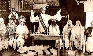 The Moors Aren't Sovereign? Really?