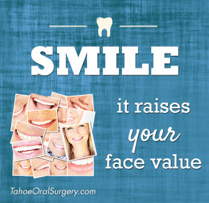 dental quotes and sayings about smiling