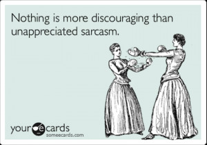 someecards - when you care enough to hit send