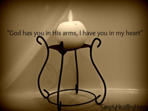 For where your treasure is, there will your heart be also.