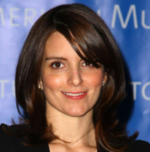 Tina Fey - The Impersonation That Reversed the 'Palin Effect'