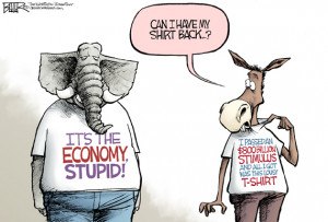 Its-the-Economy-Stupid