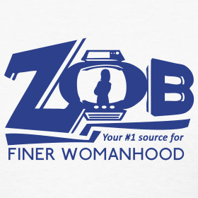 Design ~ Zeta phi Beta Finer Womanhood custom shirt
