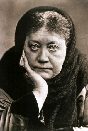 Helena Petrovna Blavatsky 1831-1891