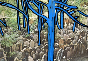 The Hubba-Hubba Trees' Necro-Pervy Picnic Party