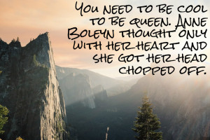 If Blair Waldorf Quotes Were Motivational Posters
