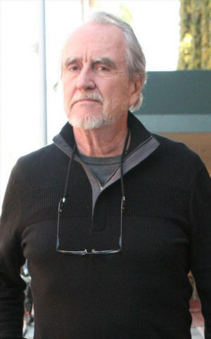 Wes Craven Talks With Mtv...