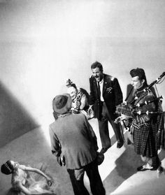 The Twilight Zone More