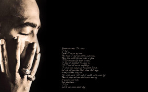 Tupac Quote Wallpapers