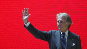 Musical Chairs: Ex-Ferrari Chairman Luca di Montezemolo Taking Over ...