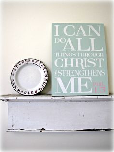... 13 I Can Do All Things Through Christ That Strengthens Me Bible