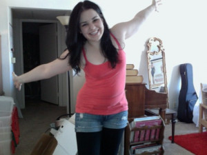 Hi, I’m Codi, 19, 5’4”. 166lbs. This is my second post.I want to ...