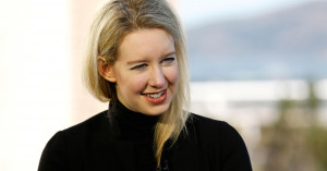 World's youngest female billionaire—next Steve Jobs?