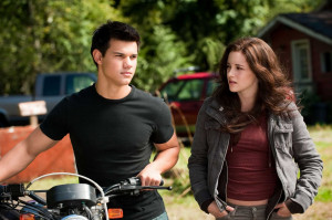 The Twilight Saga - Eclipse Stills