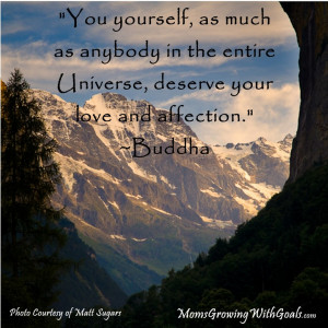 Funny Quotes For Pictures Of Yourself: Your Yourself Deserve Your Love ...