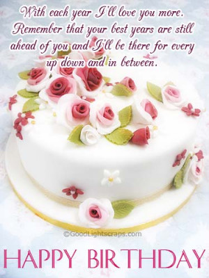 BirthDay Quotes 043