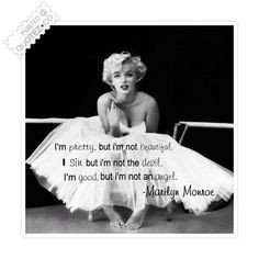 marilyn beauty ltb gtmarilyn quotes from marilyn monroe quotes on ...