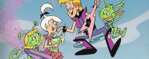 Rockin' with Judy Jetson