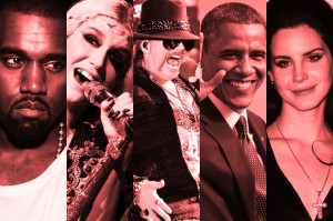 The 25 Most Outrageous, Memorable, and Obnoxious Quotes of 2012