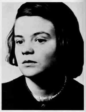 the real sophie sophie scholl the final days tells the