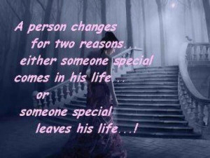someone special!