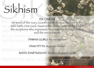 sikh quotes on life