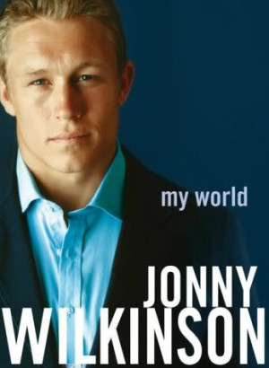 Jonny Wilkinson Photo