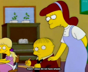 pictures wiggum best simpsons character television rwc1 quote3 jpg ...