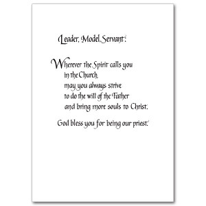 parish pastor service priests quotes thanking priest thank bible religious card appreciation cards fare well quotesgram inside